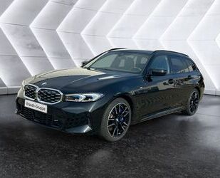 BMW M340d Gebrauchtwagen