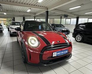 Mini Cooper Gebrauchtwagen