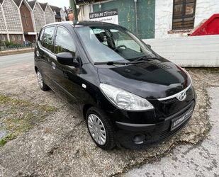 Hyundai i10 Gebrauchtwagen