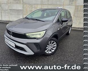 Opel Crossland (X) Gebrauchtwagen