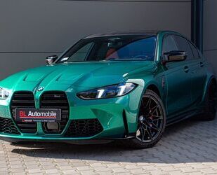 BMW M3 Gebrauchtwagen