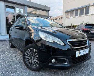 Peugeot 2008 Gebrauchtwagen