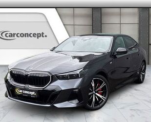 BMW 540 Gebrauchtwagen