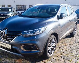 Renault Kadjar Gebrauchtwagen