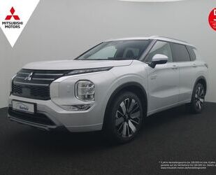 Mitsubishi Plug-in Hybrid Outlander Gebrauchtwagen