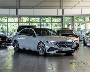 Mercedes-Benz E 450 Gebrauchtwagen