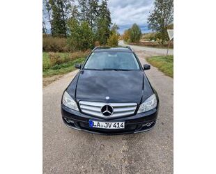 Mercedes-Benz C 200 Gebrauchtwagen
