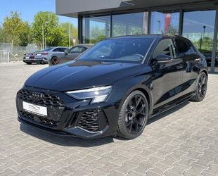 Audi RS3 Gebrauchtwagen