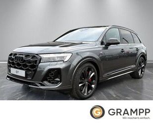 Audi Q7 Gebrauchtwagen