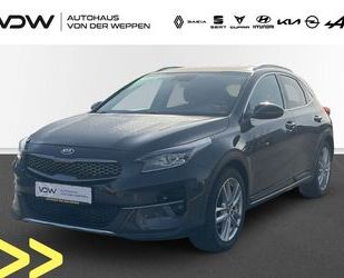 Kia XCeed Gebrauchtwagen