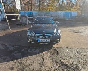 Mercedes-Benz E 350 Gebrauchtwagen