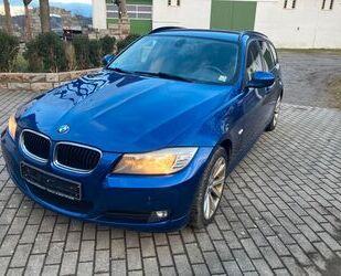 BMW 320 Gebrauchtwagen