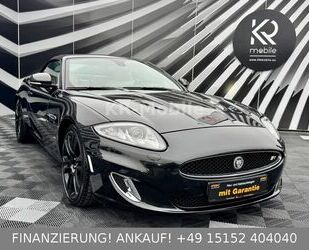 Jaguar XKR Gebrauchtwagen
