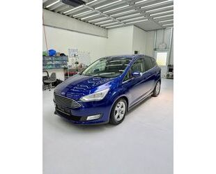 Ford C-Max Gebrauchtwagen