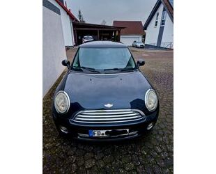 Mini ONE Gebrauchtwagen