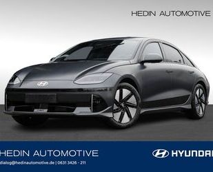 Hyundai IONIQ 6 Gebrauchtwagen