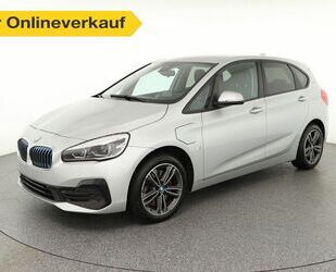 BMW 225 Active Tourer Gebrauchtwagen