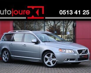 Volvo V70 Gebrauchtwagen