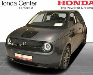 Honda e Gebrauchtwagen