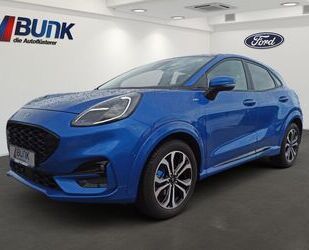 Ford Puma Gebrauchtwagen