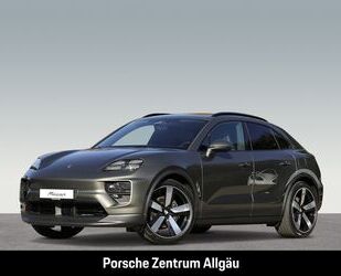 Porsche Macan Gebrauchtwagen