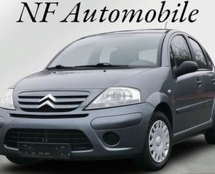Citroen C3 Gebrauchtwagen