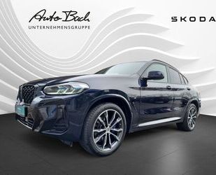 BMW X4 Gebrauchtwagen