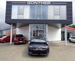 Kia ceed / Ceed Gebrauchtwagen