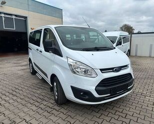 Ford Transit Gebrauchtwagen