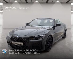 BMW M440 Gebrauchtwagen