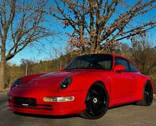 Porsche 993 Gebrauchtwagen