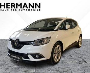 Renault Scenic Gebrauchtwagen