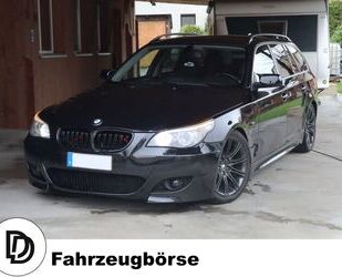 BMW 520 Gebrauchtwagen
