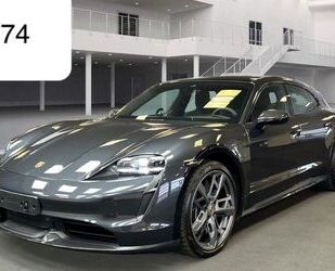Porsche Taycan Gebrauchtwagen