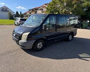Ford Transit Gebrauchtwagen