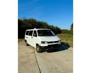 VW T4 andere Gebrauchtwagen