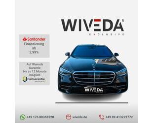 Mercedes-Benz S 580 Gebrauchtwagen