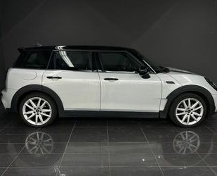 Mini Cooper D Clubman Gebrauchtwagen