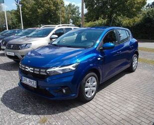 Dacia Sandero Gebrauchtwagen