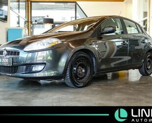 Fiat Bravo Gebrauchtwagen