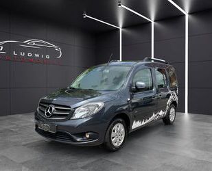 Mercedes-Benz Citan Gebrauchtwagen