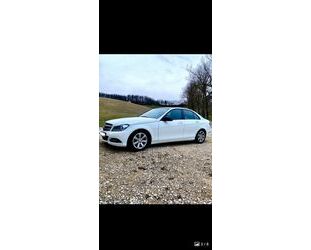 Mercedes-Benz C 200 Gebrauchtwagen