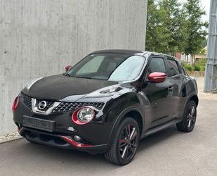 Nissan Juke Gebrauchtwagen