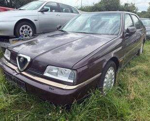Alfa Romeo 164 Gebrauchtwagen