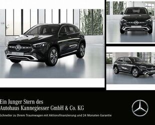 Mercedes-Benz GLA 250 Gebrauchtwagen