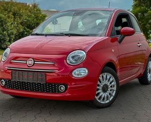 Fiat 500 Gebrauchtwagen