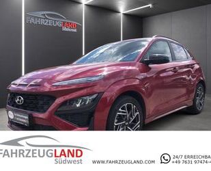 Hyundai KONA Gebrauchtwagen