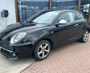 Alfa Romeo MiTo Gebrauchtwagen