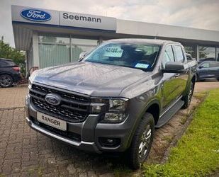 Ford Ranger Gebrauchtwagen