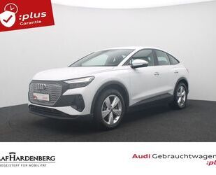 Audi Q4 Gebrauchtwagen